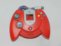 Red AstroPad Controller